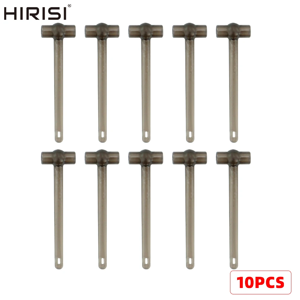 Hirisi Carp Fishing Anti Tangl - огляд і ціна Ice Fishing Tip Up