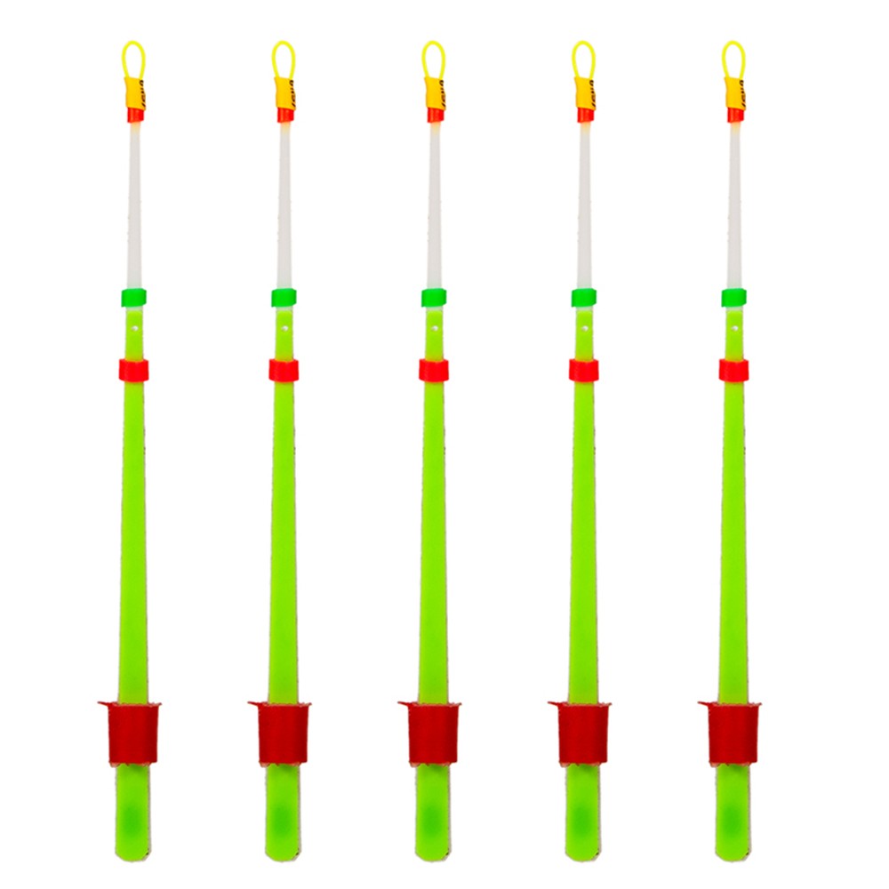 5Pcs Ice Fishing Rod Extension - огляд і ціна Ice Fishing Tip Up