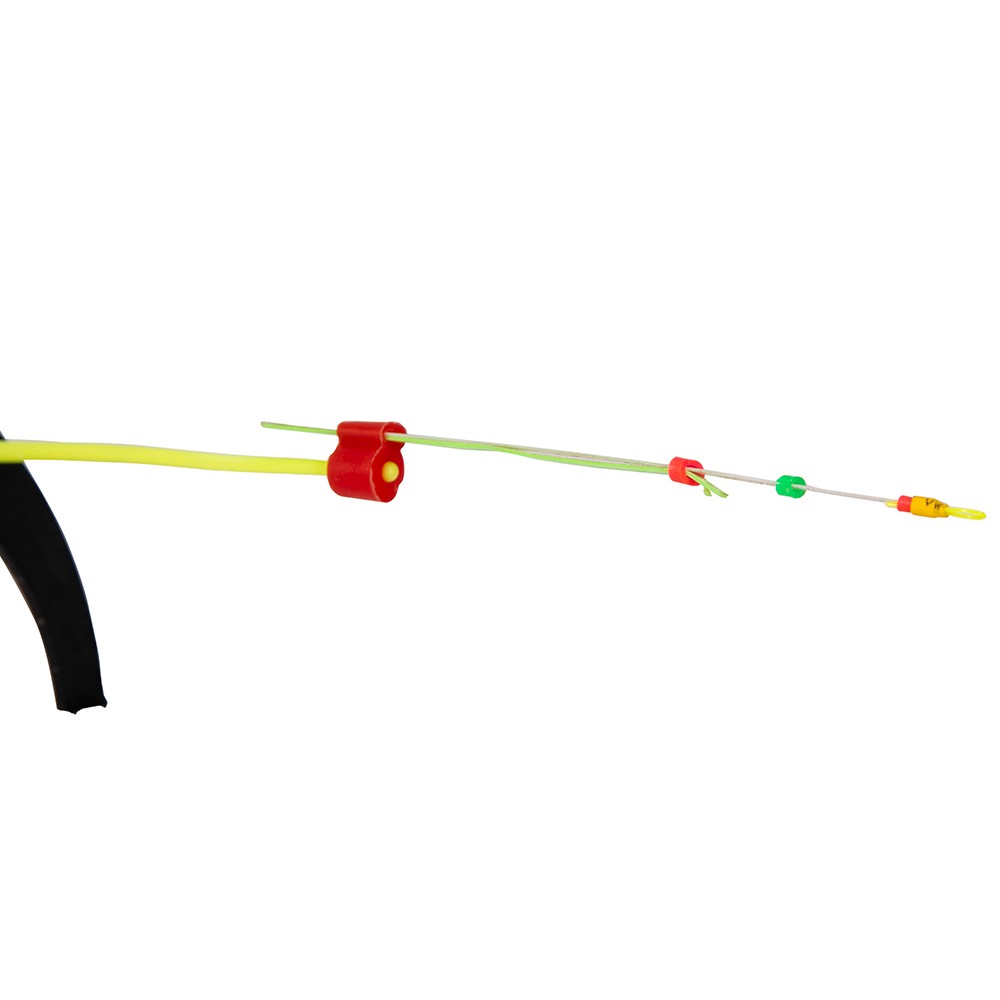 5Pcs Ice Fishing Rod Extension - огляд і ціна Ice Fishing Tip Up