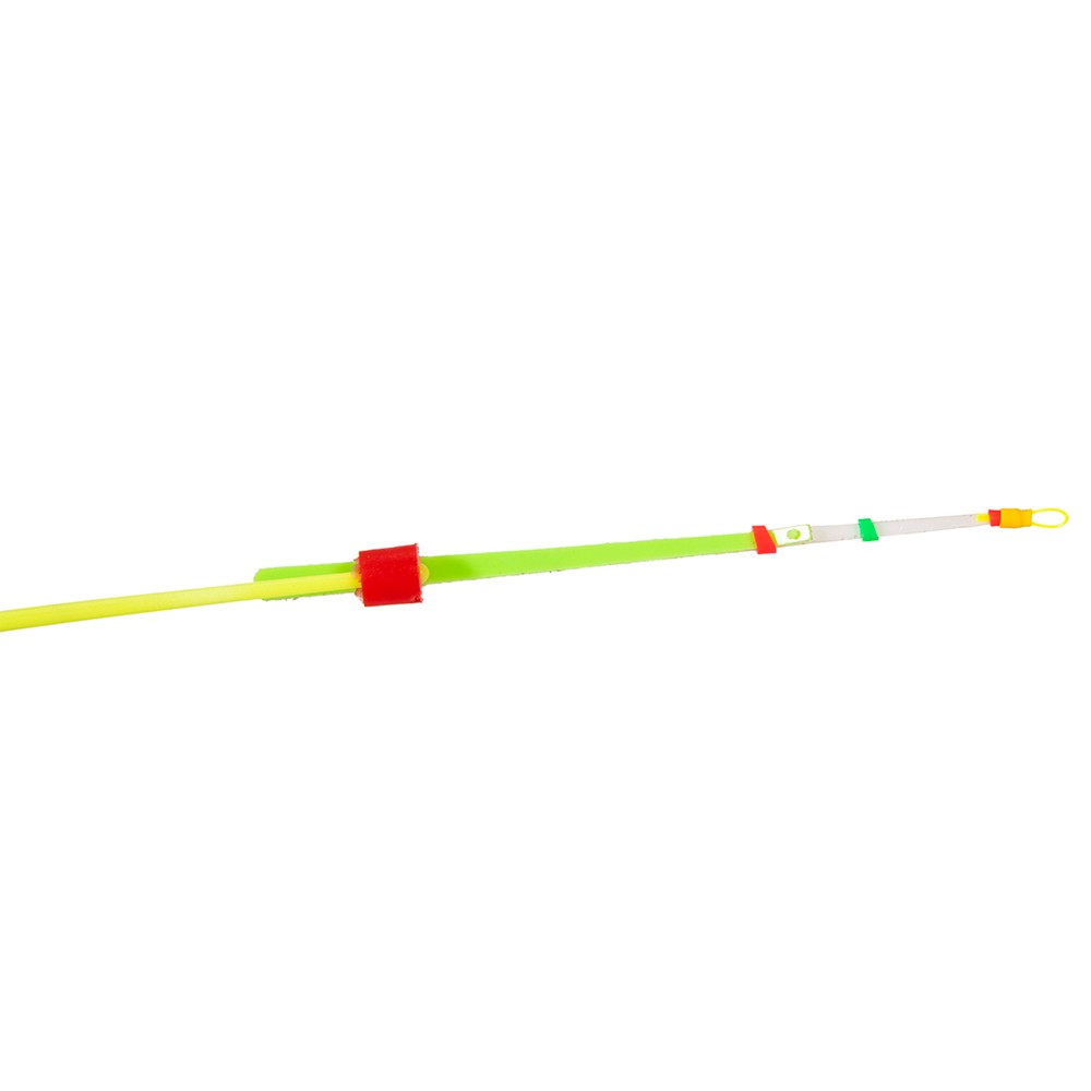 5Pcs Ice Fishing Rod Extension - огляд і ціна Ice Fishing Tip Up