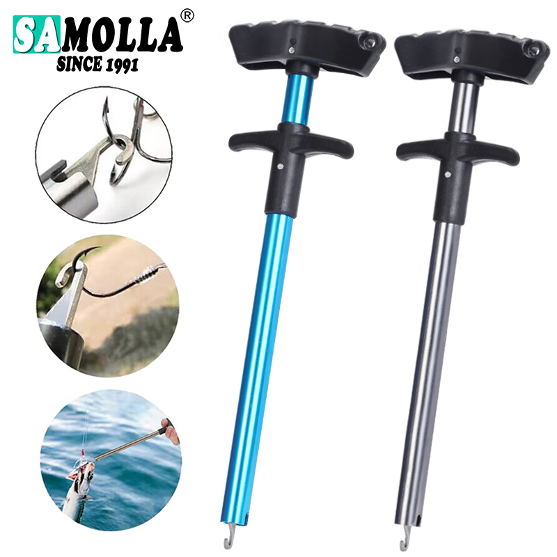 Fishing Hook Remover Tool Fish - огляд і ціна Fishing Equipment Australia