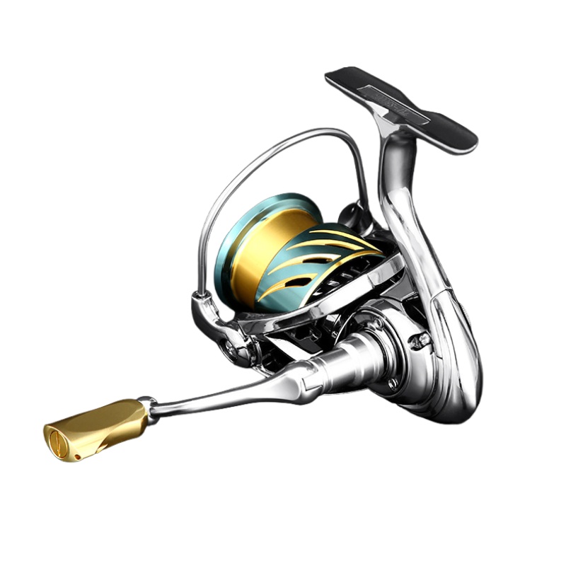 Okuma Fishing Tackle Spinning  - огляд і ціна Fishing Equipment Daiwa