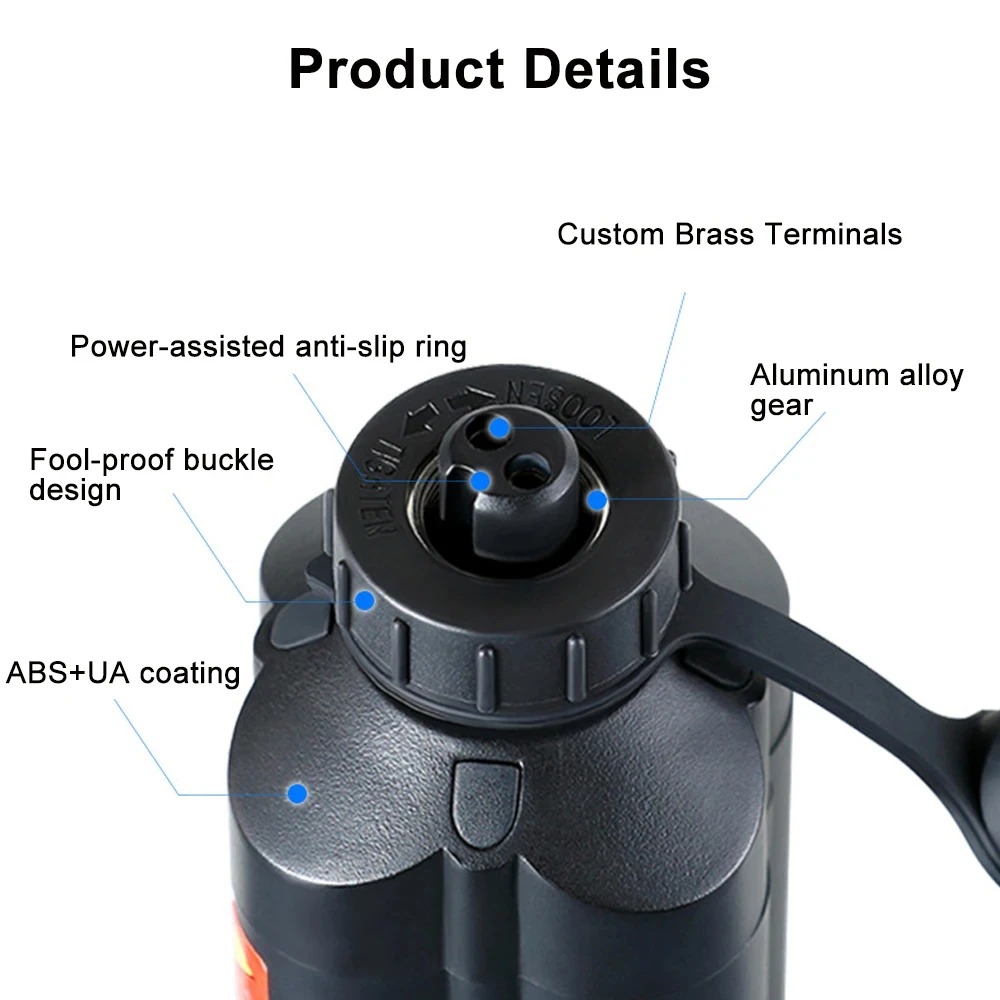 14.8V 10000mAh Sea Fishing Ele - огляд і ціна Fishing Equipment Daiwa