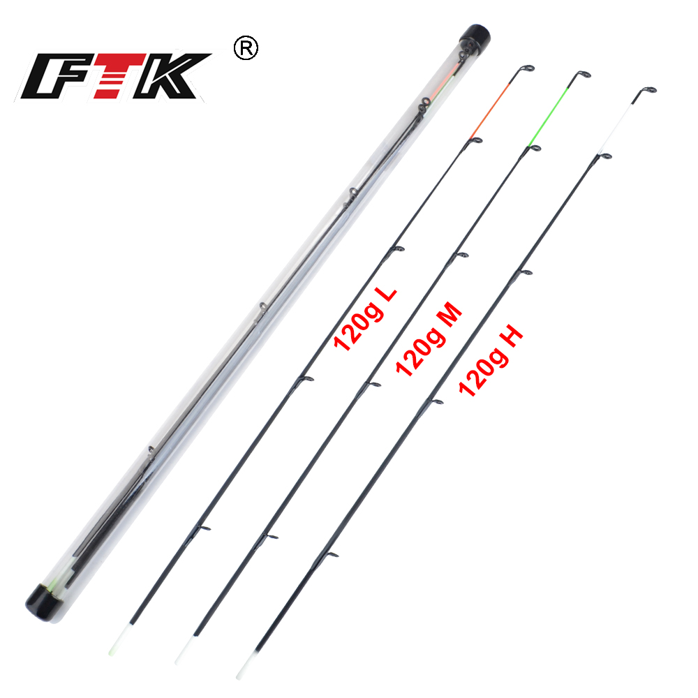 FTK Fishing Rod Slightly Bridg - огляд і ціна Ice Fishing Tip Up