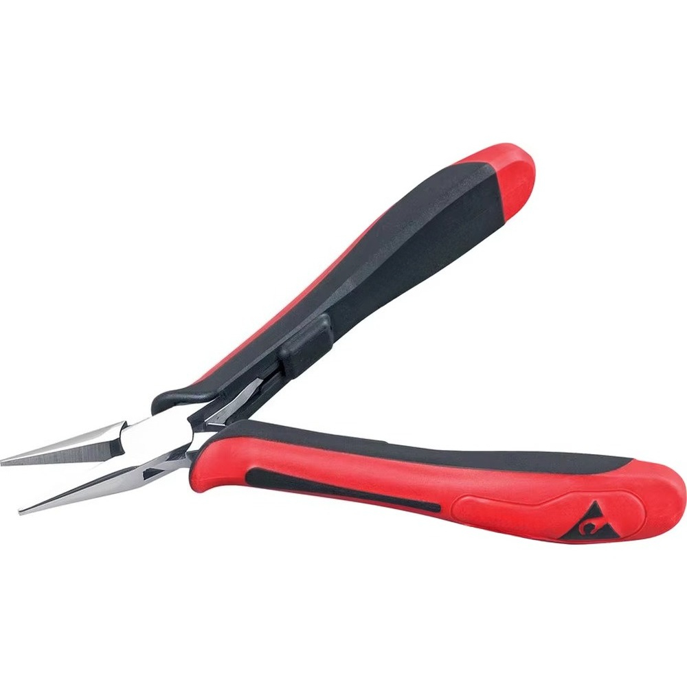 ESD Mini Pliers 130mm Half-Rou - огляд і ціна Fishing Pliers