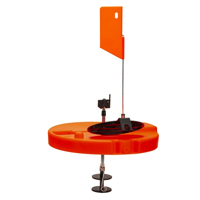 1PC  All-in-One Ice Fishing Ti - огляд і ціна Ice Fishing Tip Up