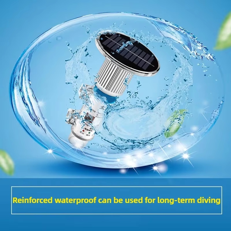 Waterproof Solar Signal Light  - огляд і ціна Fishing Net