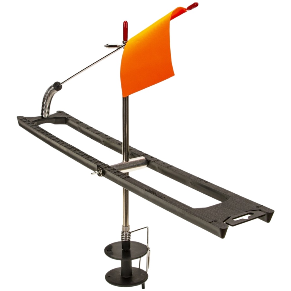Automatic Fishing Platform Ice - огляд і ціна Ice Fishing Tip Up