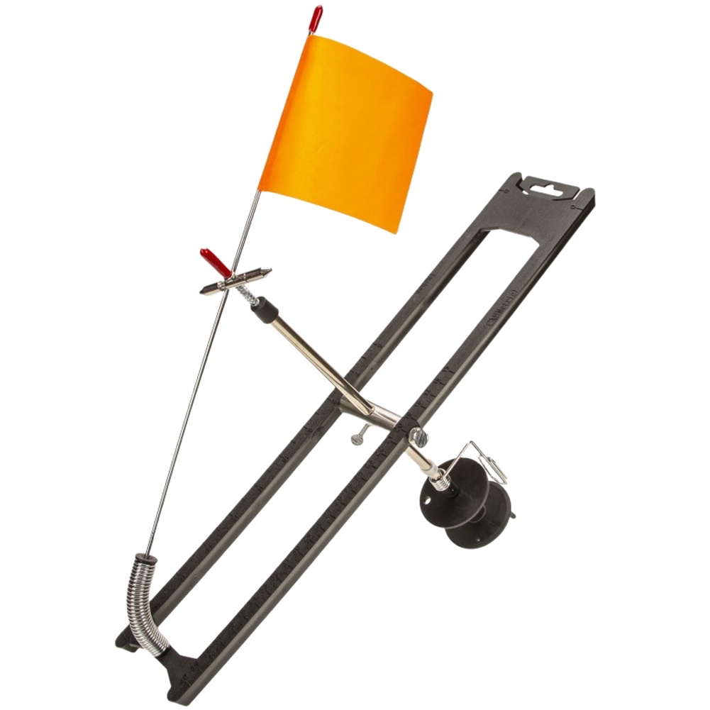 Automatic Fishing Platform Ice - огляд і ціна Ice Fishing Tip Up