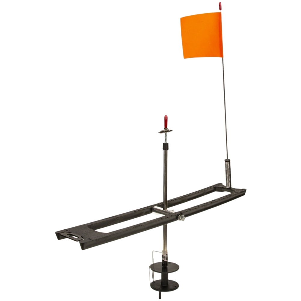 Automatic Fishing Platform Ice - огляд і ціна Ice Fishing Tip Up