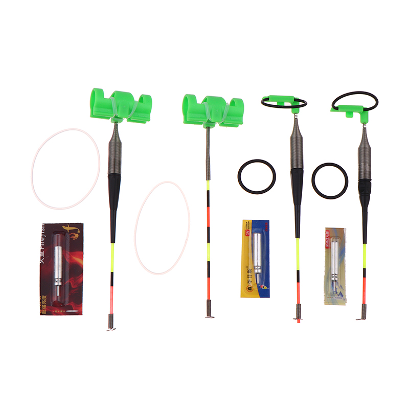 Night Fishing Removable Waterp - огляд і ціна Ice Fishing Tip Up
