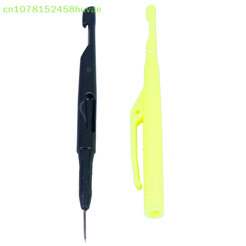 2 Pcs Plastic Hook Remover Dis - огляд і ціна Fishing Equipment Australia