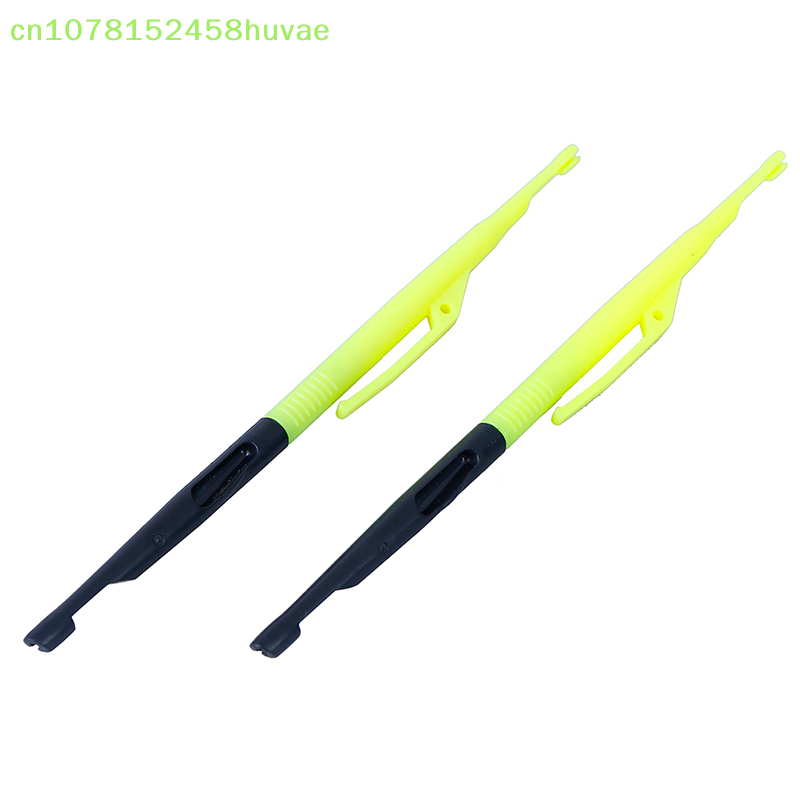 2 Pcs Plastic Hook Remover Dis - огляд і ціна Fishing Equipment Australia