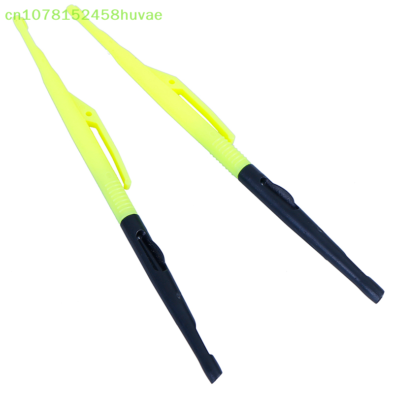 2 Pcs Plastic Hook Remover Dis - огляд і ціна Fishing Equipment Australia