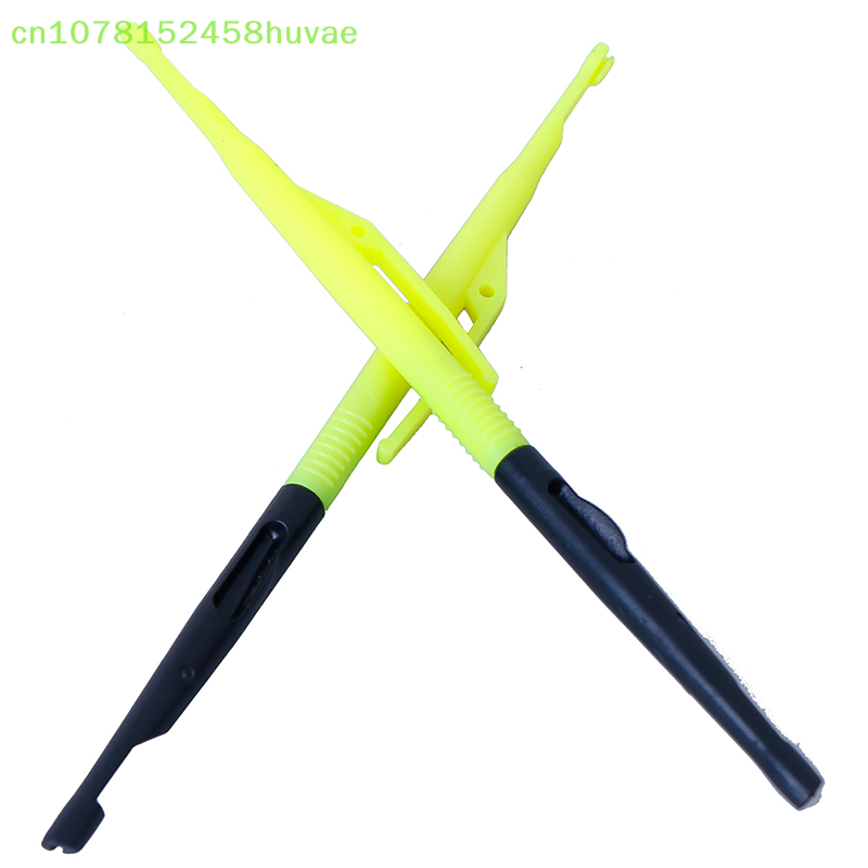 2 Pcs Plastic Hook Remover Dis - огляд і ціна Fishing Equipment Australia
