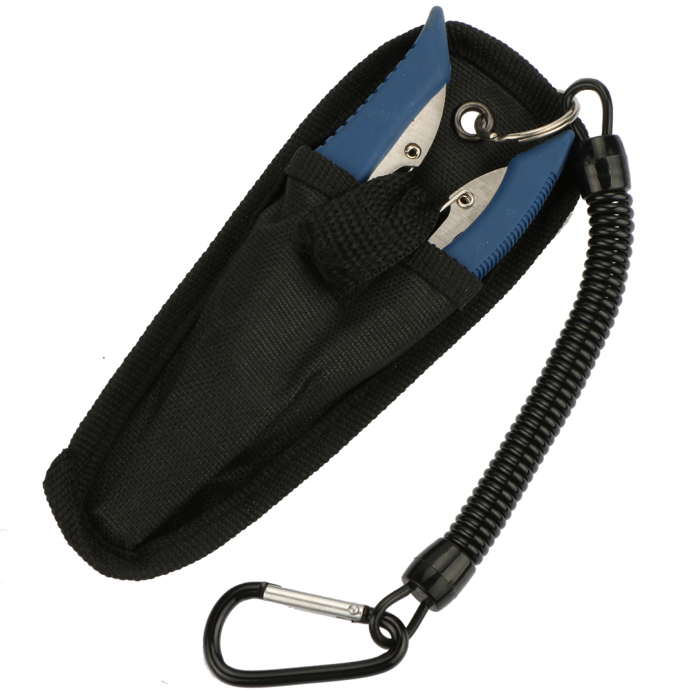 Portable Stainless Steel Fishi - огляд і ціна Fishing Pliers