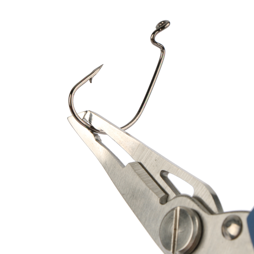 Portable Stainless Steel Fishi - огляд і ціна Fishing Pliers