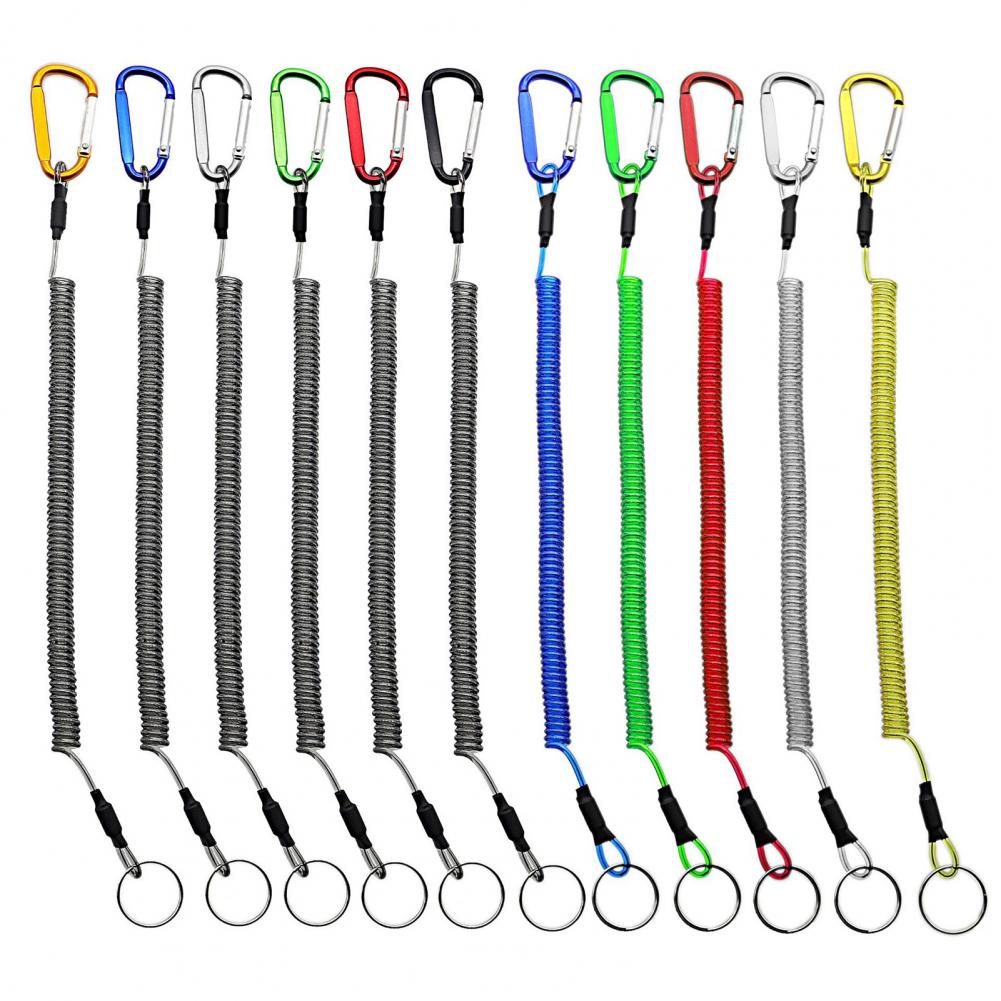Anti-lost Rope Retractable wit - огляд і ціна Fishing Pliers
