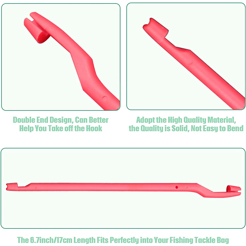 Easy Fish Hook Remover Tool Fi - огляд і ціна Fishing Equipment Australia