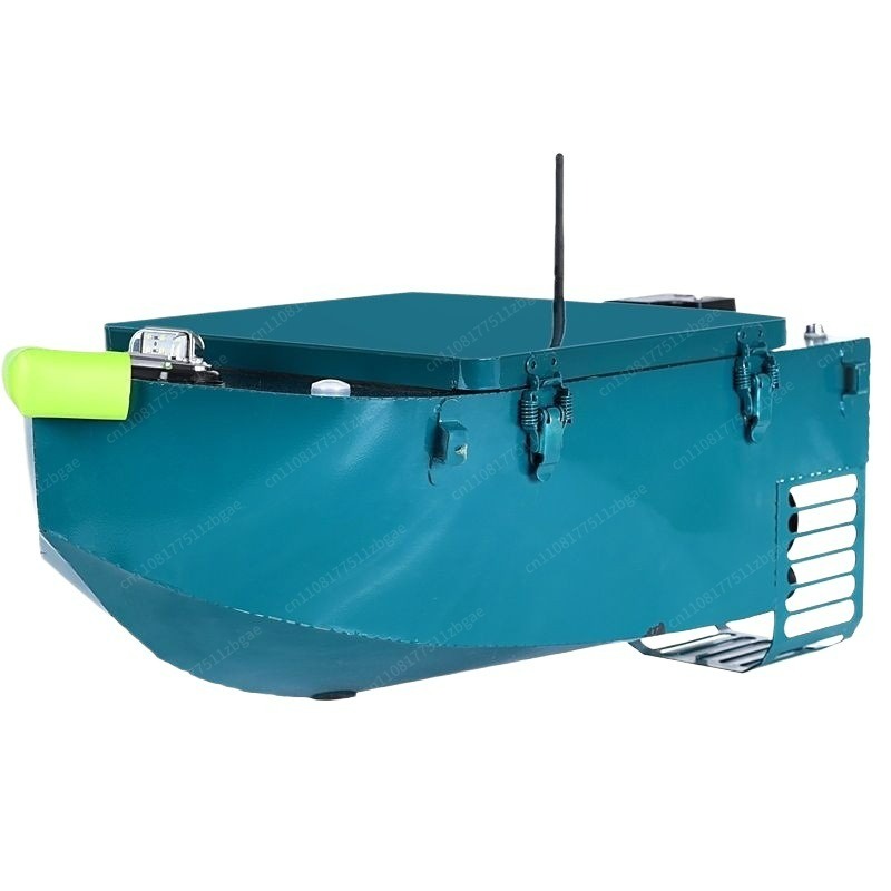 Stainless Steel High Power Ele - огляд і ціна Fishing Net