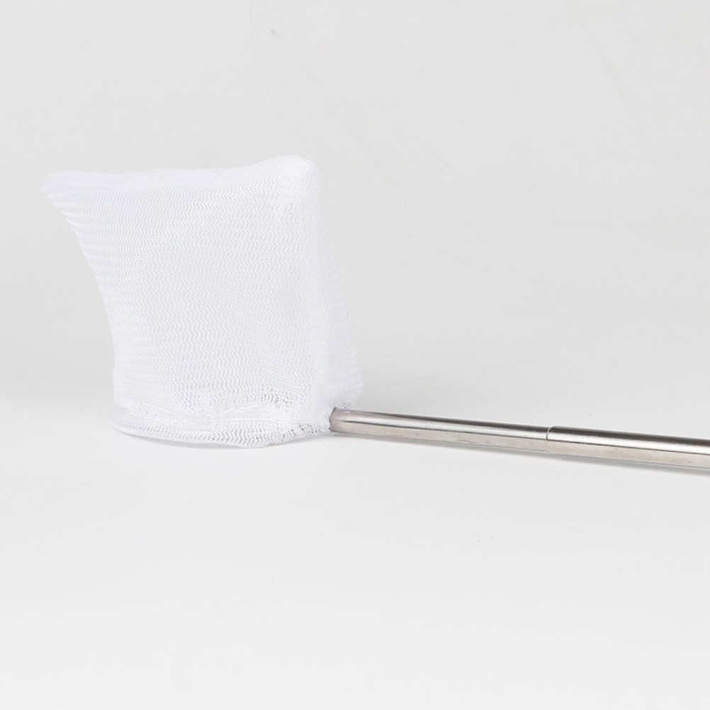 2Pcs Mini Fishing Net for Shri - огляд і ціна Fishing Net