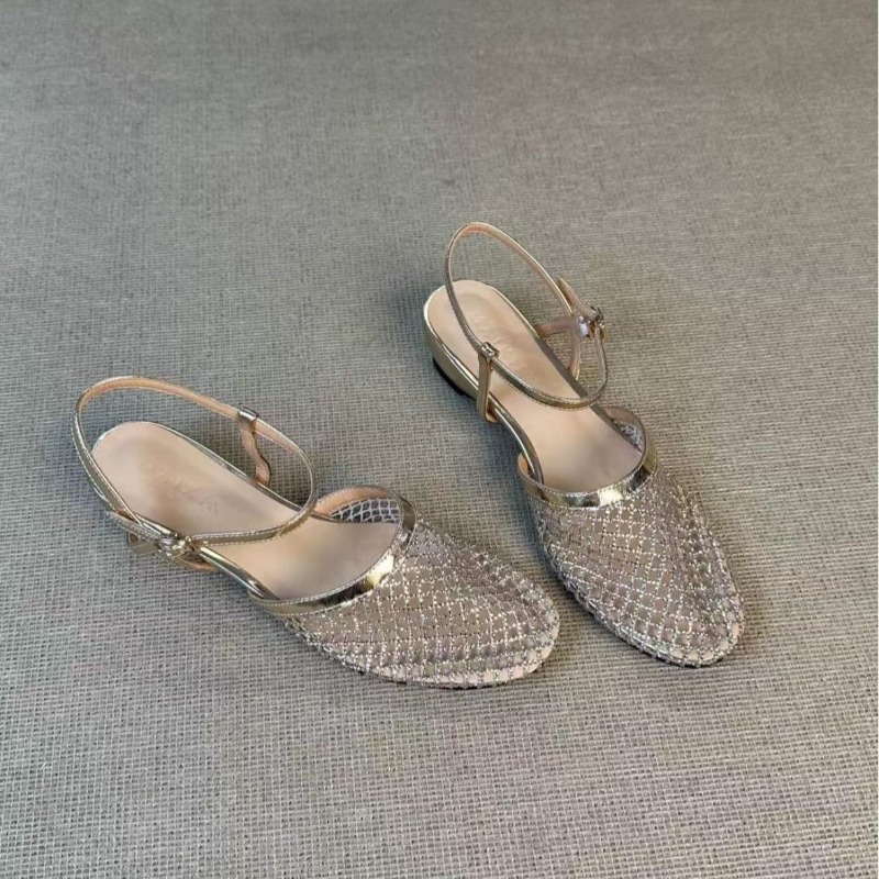 French Rhinestone Beautiful Ho - огляд і ціна Fishing Net