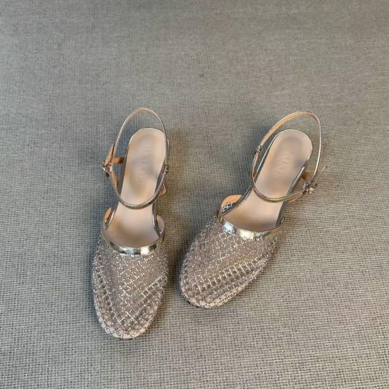 French Rhinestone Beautiful Ho - огляд і ціна Fishing Net