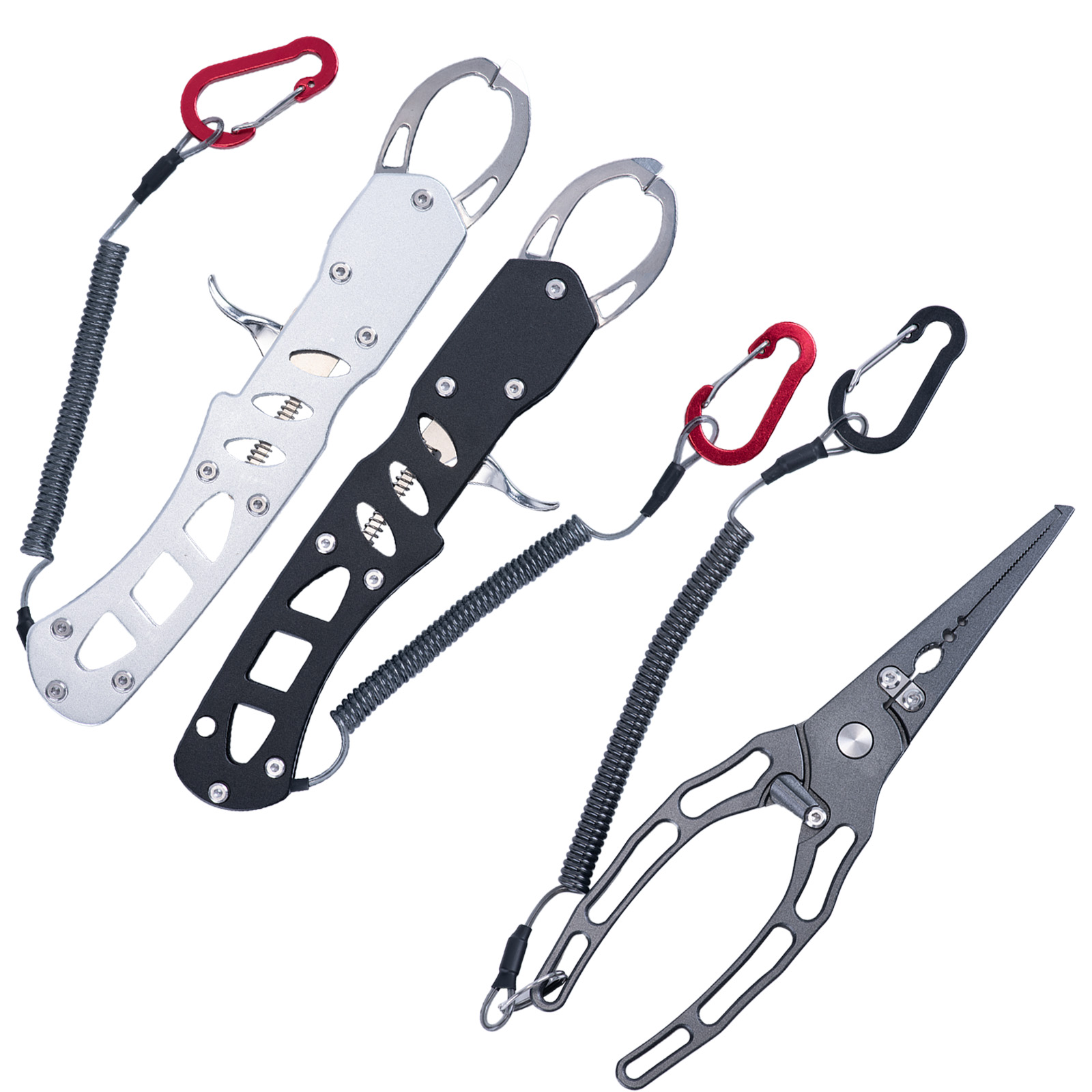 Fishing Pliers and Fish Grippe - огляд і ціна Fishing Equipment Australia