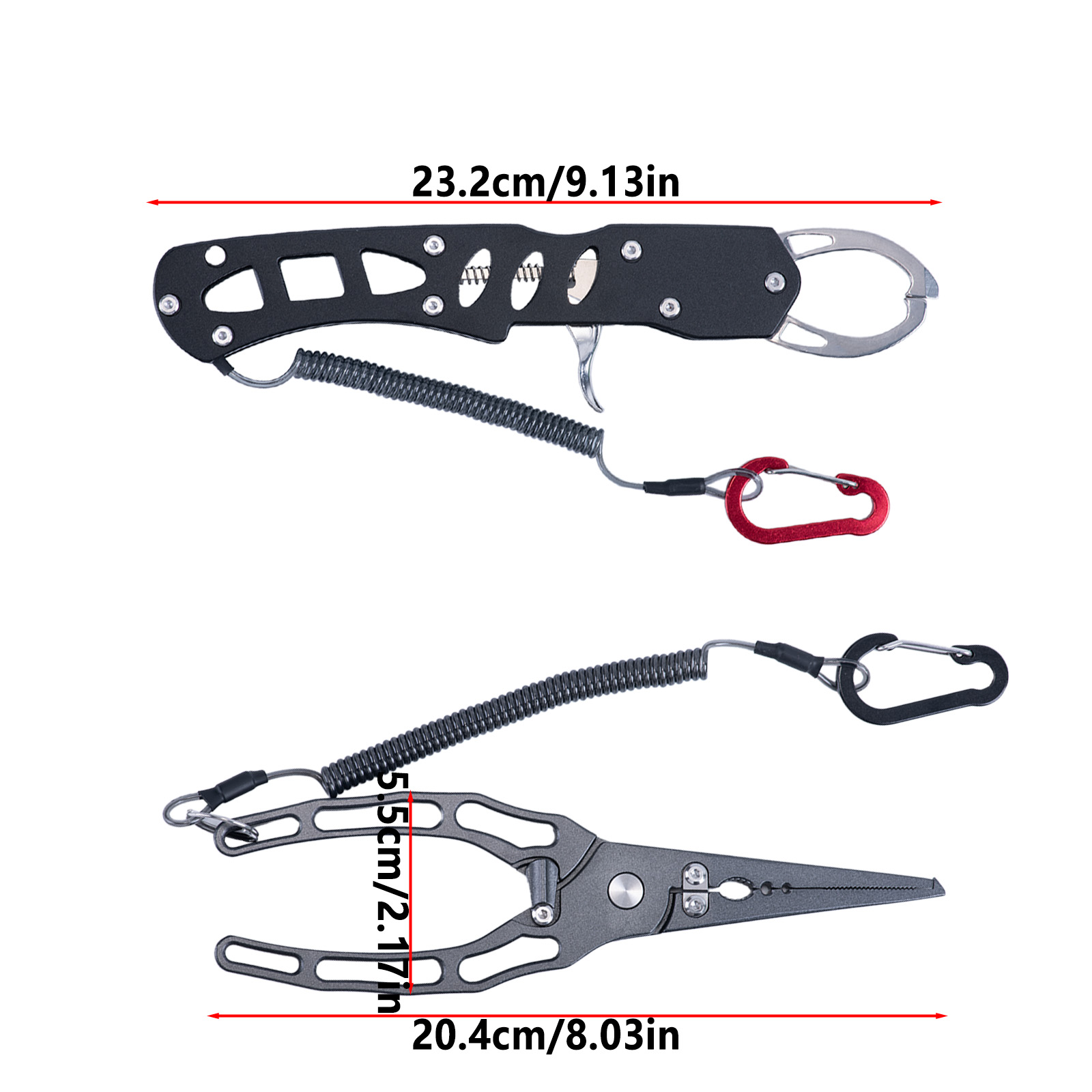Fishing Pliers and Fish Grippe - огляд і ціна Fishing Equipment Australia