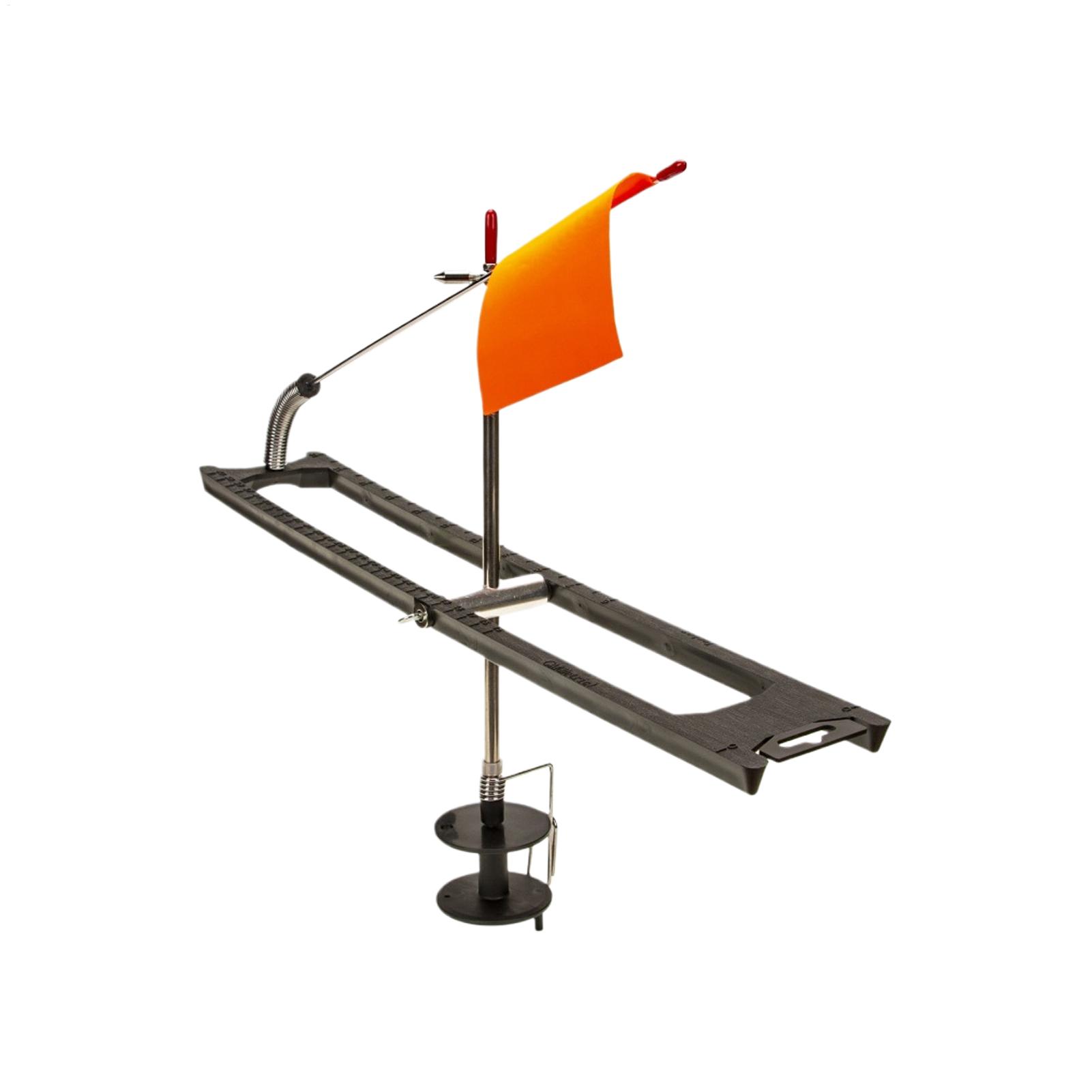 Ice Fishing Tip Up Flags Angle - огляд і ціна Ice Fishing Tip Up