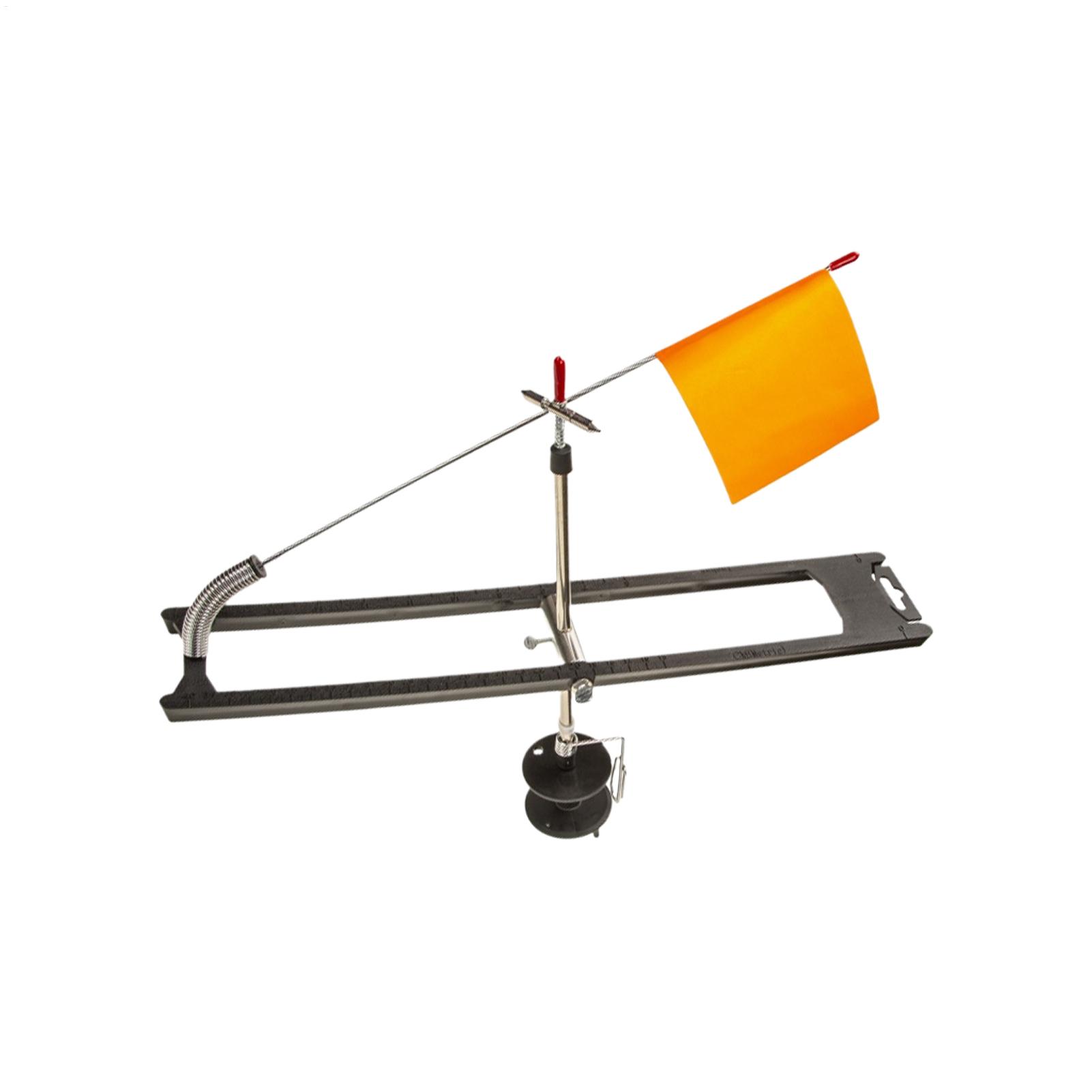 Ice Fishing Tip Up Flags Angle - огляд і ціна Ice Fishing Tip Up