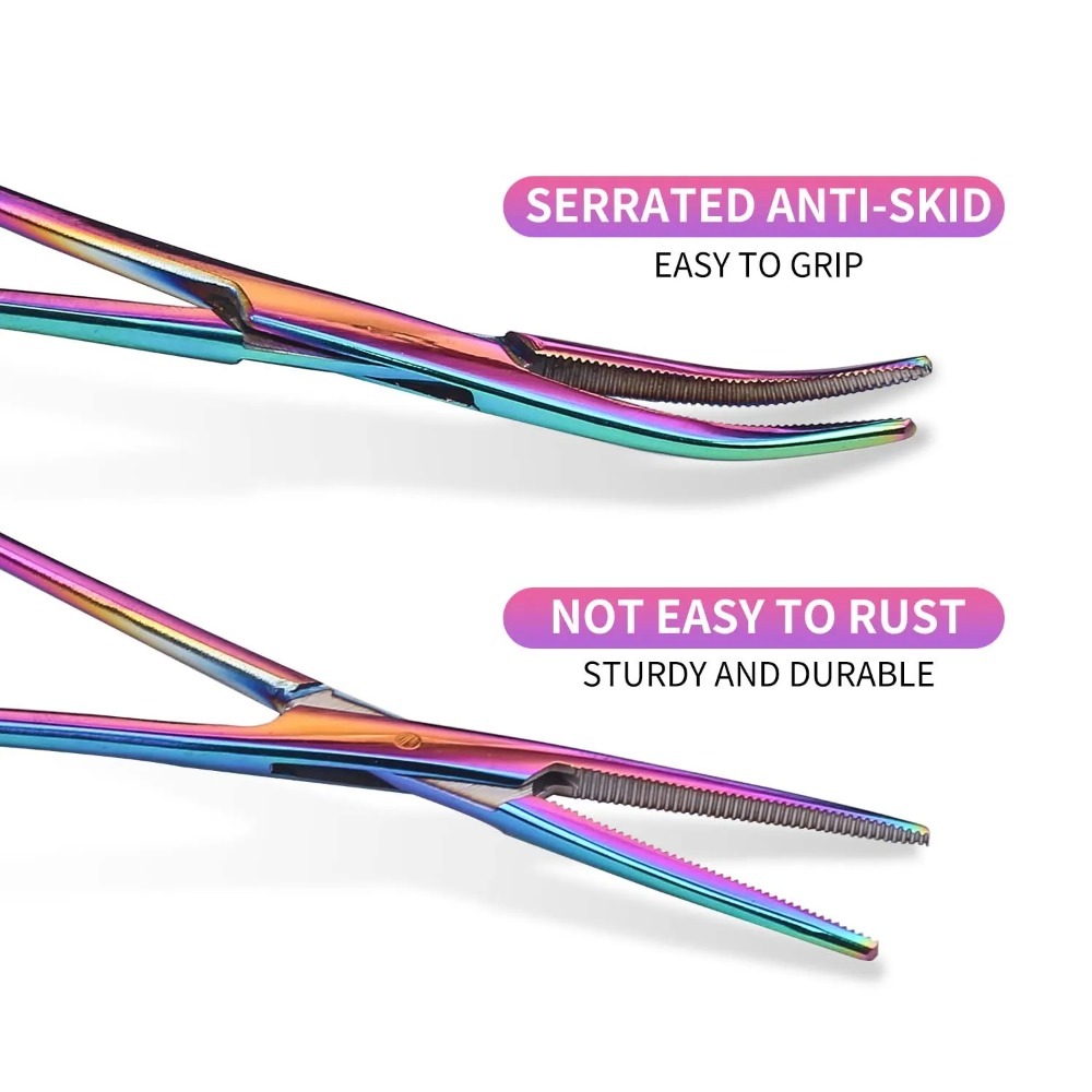 remium Serrated Fishing Pliers - огляд і ціна Fishing Equipment Australia